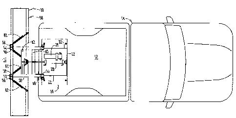 Une figure unique qui représente un dessin illustrant l'invention.